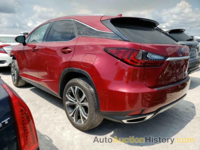 LEXUS RX350 350, 2T2HZMAAXMC192249