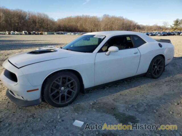 DODGE CHALLENGER R/T SCAT PACK, 2C3CDZFJXGH254945