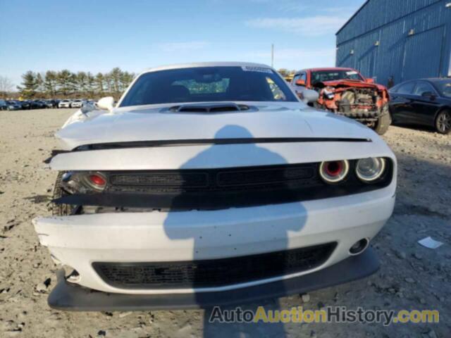 DODGE CHALLENGER R/T SCAT PACK, 2C3CDZFJXGH254945