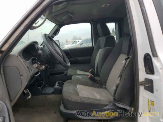 FORD RANGER SUPER CAB, 1FTLR4FE5BPA90334