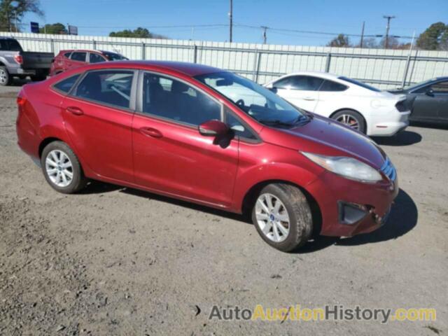 FORD FIESTA SE, 3FADP4BJ6DM174660