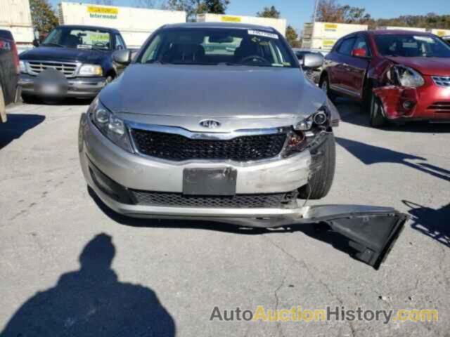 KIA OPTIMA LX, KNAGM4A71D5439493