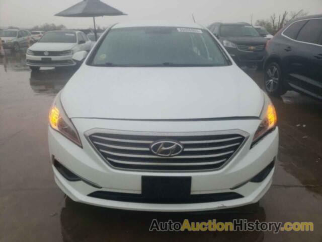 HYUNDAI SONATA SE, 5NPE24AF1HH448322