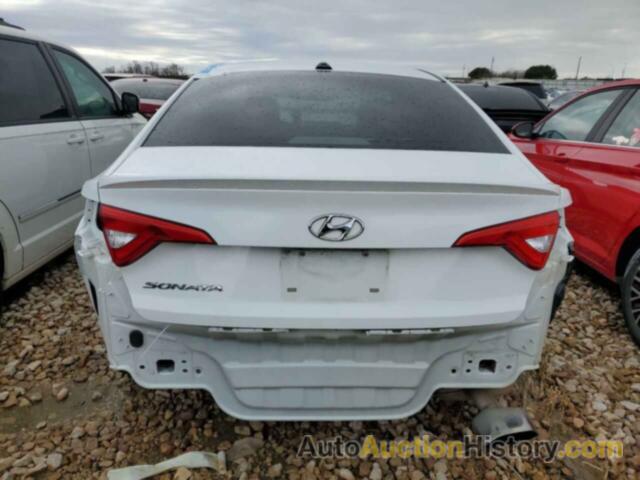 HYUNDAI SONATA SE, 5NPE24AF1HH448322