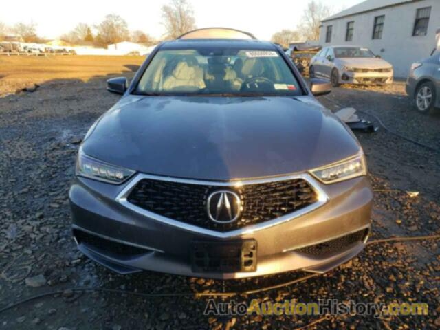 ACURA TLX, 19UUB1F30LA014743