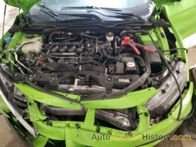 HONDA CIVIC TOURING, 2HGFC3B98HH359040