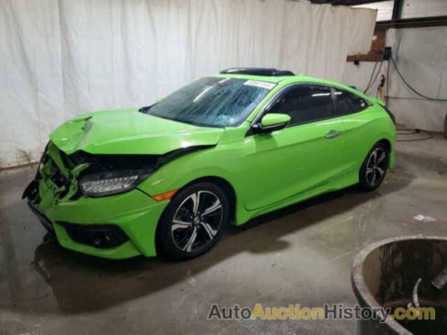 HONDA CIVIC TOURING, 2HGFC3B98HH359040