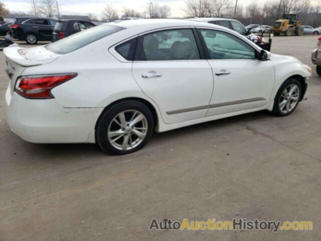 NISSAN ALTIMA 2.5, 1N4AL3AP0FC492082