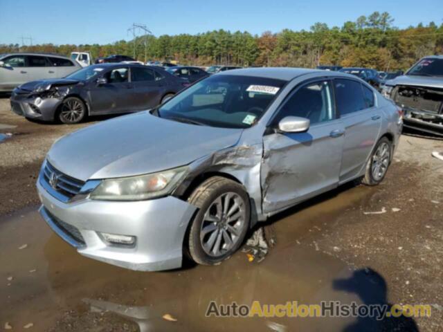 HONDA ACCORD SPORT, 1HGCR2F54DA016740