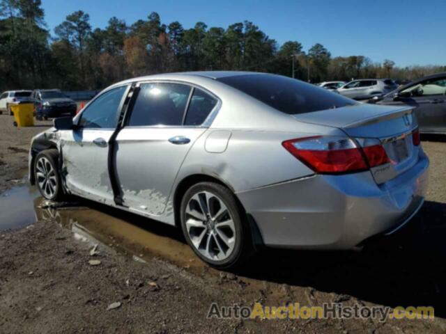 HONDA ACCORD SPORT, 1HGCR2F54DA016740