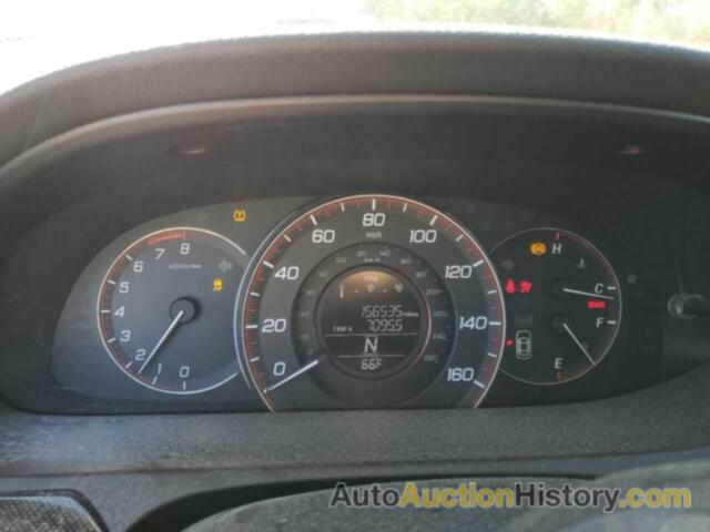 HONDA ACCORD SPORT, 1HGCR2F54DA016740