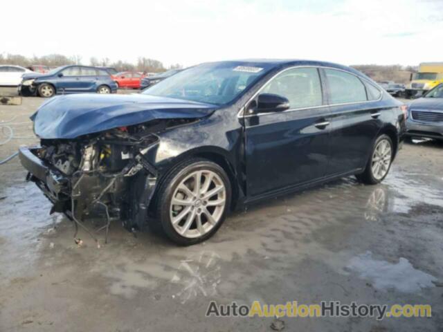 TOYOTA AVALON BASE, 4T1BK1EB8DU060881