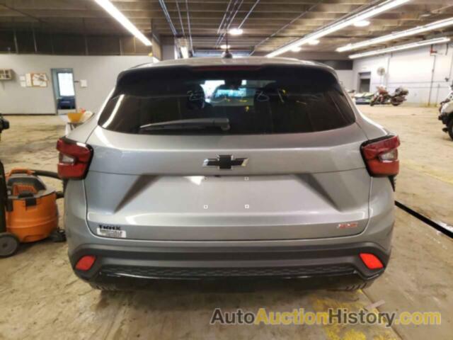CHEVROLET TRAX 1RS 1RS, KL77LGE21RC041948