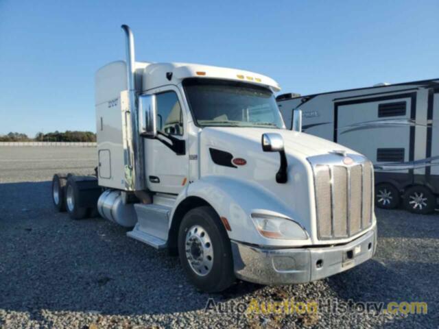 PETERBILT ALL MODELS, 1XPBDP9X9GD359970