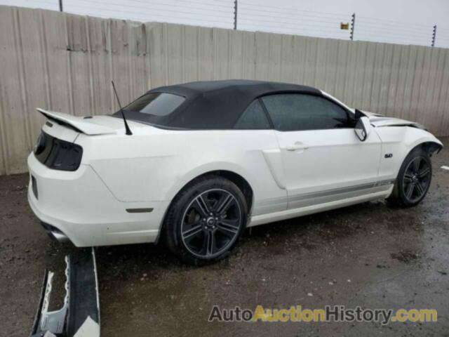 FORD MUSTANG GT, 1ZVBP8FF8D5241602