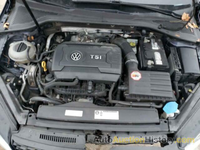 VOLKSWAGEN GTI S/SE, 3VW5T7AUXGM020963