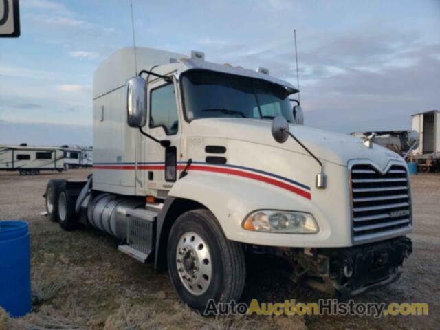 MACK ALL MODELS CXU600, 1M1AW09Y0EM038131