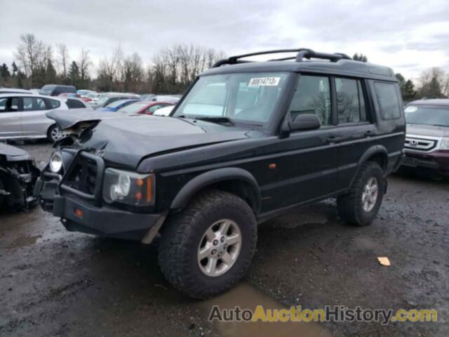 LAND ROVER DISCOVERY S, SALTL19464A863734