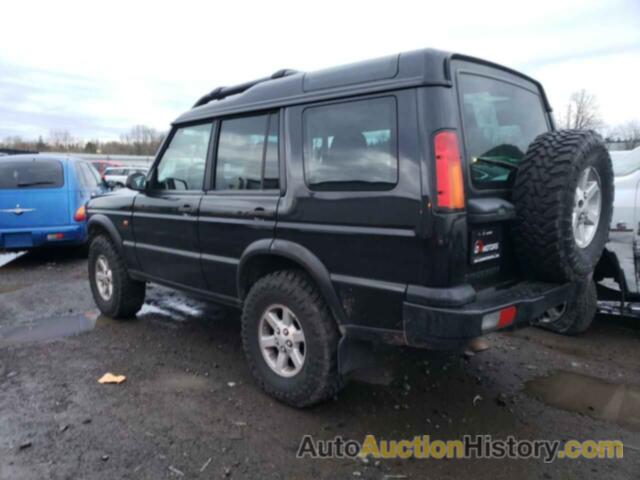 LAND ROVER DISCOVERY S, SALTL19464A863734