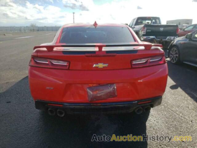 CHEVROLET CAMARO SS, 1G1FH1R76G0191497