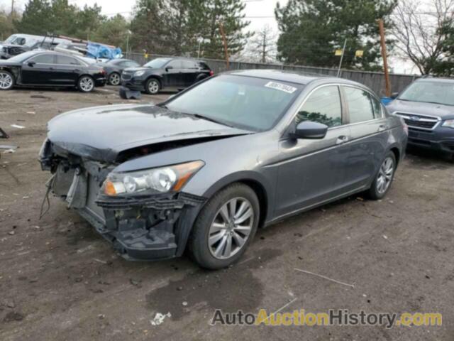 HONDA ACCORD EX, 1HGCP2F75CA230660