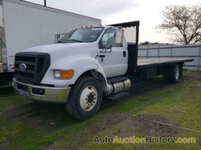 FORD F750 SUPER DUTY, 3FRNF7FC9CV198851