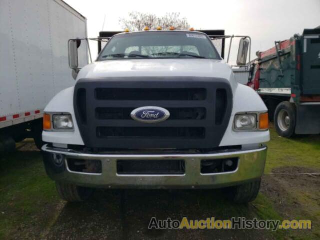 FORD F750 SUPER DUTY, 3FRNF7FC9CV198851