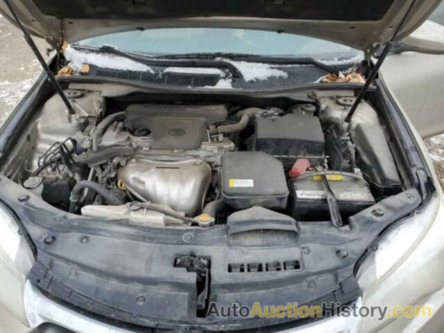 TOYOTA CAMRY LE, 4T1BF1FK1GU501242