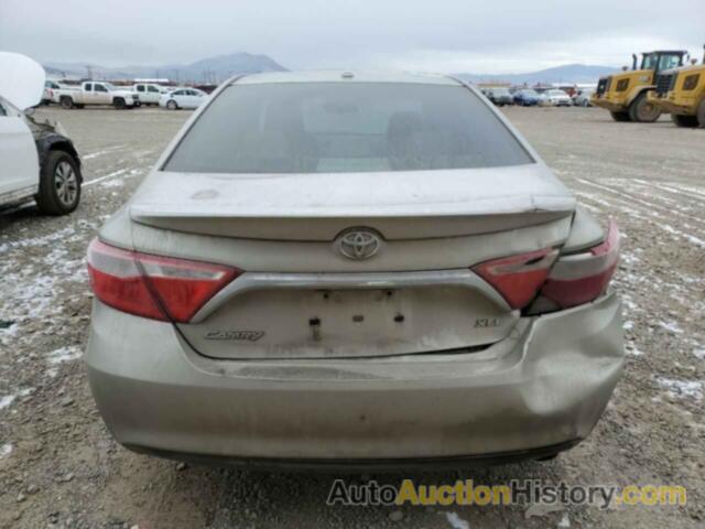 TOYOTA CAMRY LE, 4T1BF1FK1GU501242