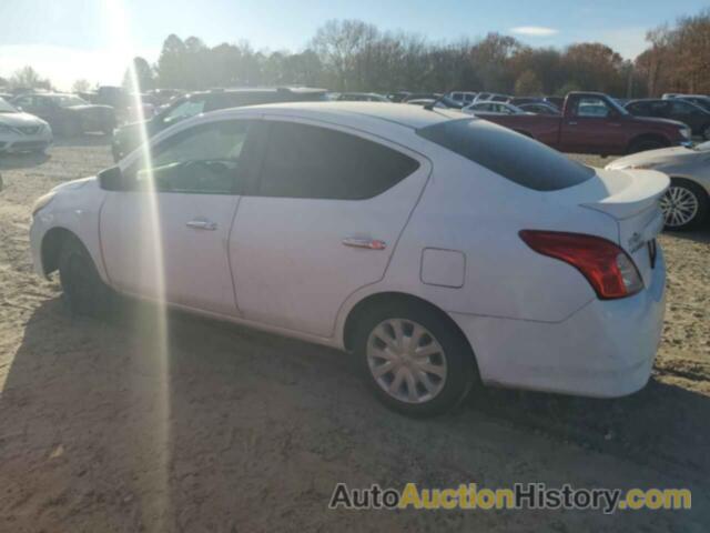 NISSAN VERSA S, 3N1CN7AP4JK395137