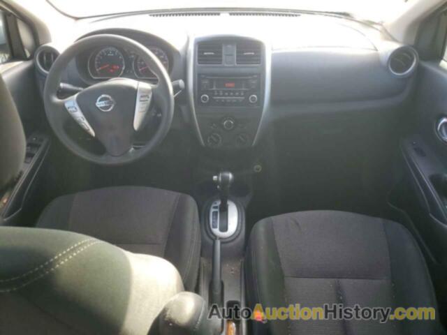 NISSAN VERSA S, 3N1CN7AP4JK395137