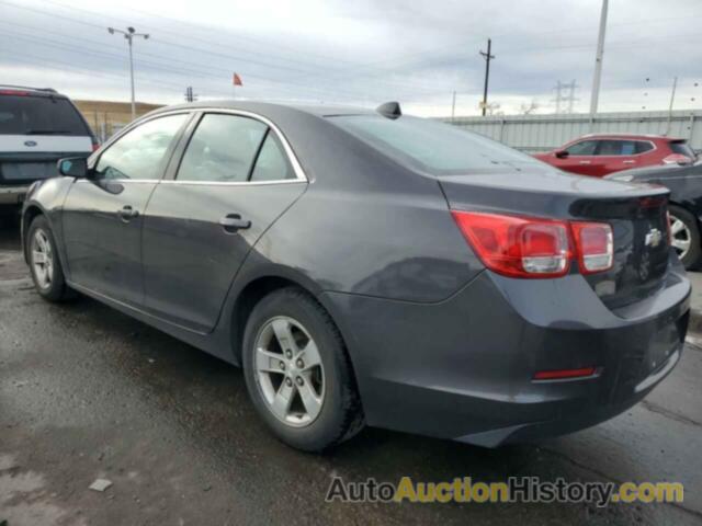 CHEVROLET MALIBU LS, 1G11B5SA2DF141665