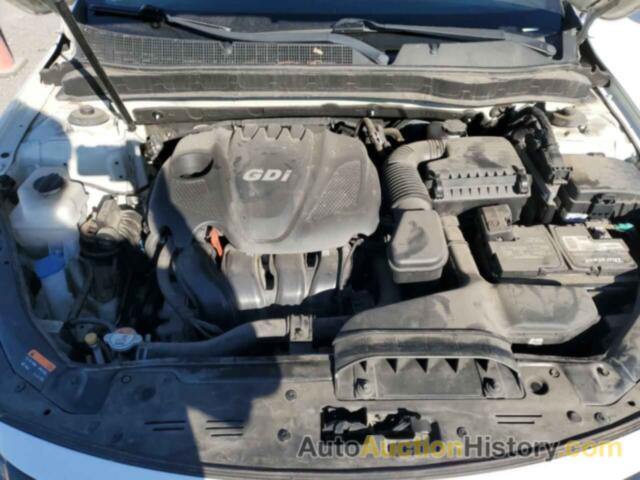 KIA OPTIMA LX, KNAGM4A71F5580213