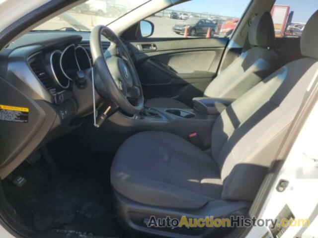 KIA OPTIMA LX, KNAGM4A71F5580213