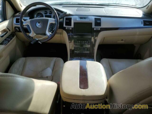 CADILLAC ESCALADE LUXURY, 1GYS4BEF9BR161736