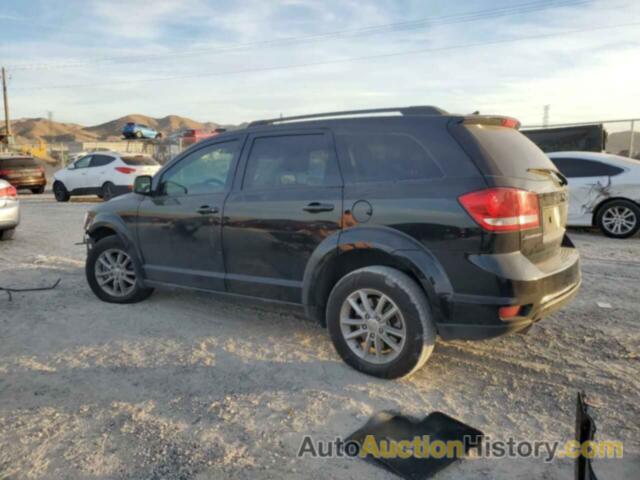 DODGE JOURNEY SXT, 3C4PDCBG2HT534324