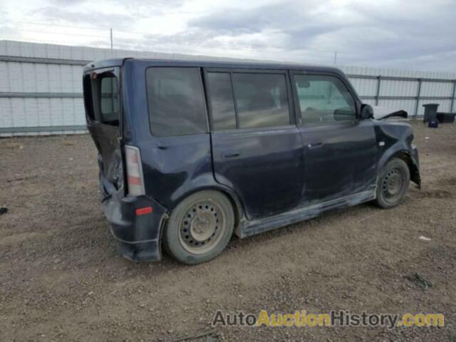 TOYOTA SCION XB, JTLKT324840148313