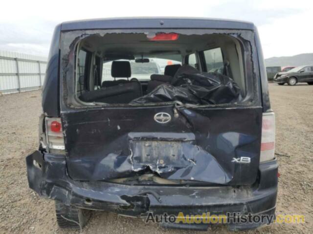 TOYOTA SCION XB, JTLKT324840148313