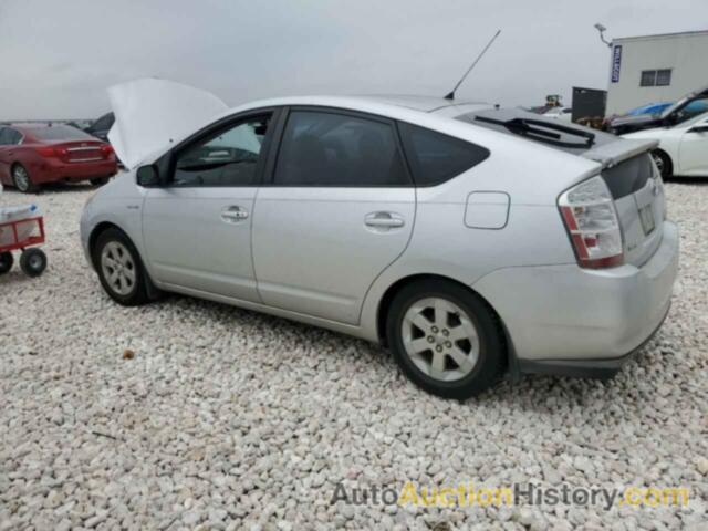 TOYOTA PRIUS, JTDKB20U387703421