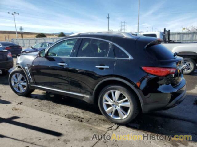 INFINITI FX37, JN8CS1MW5DM174421