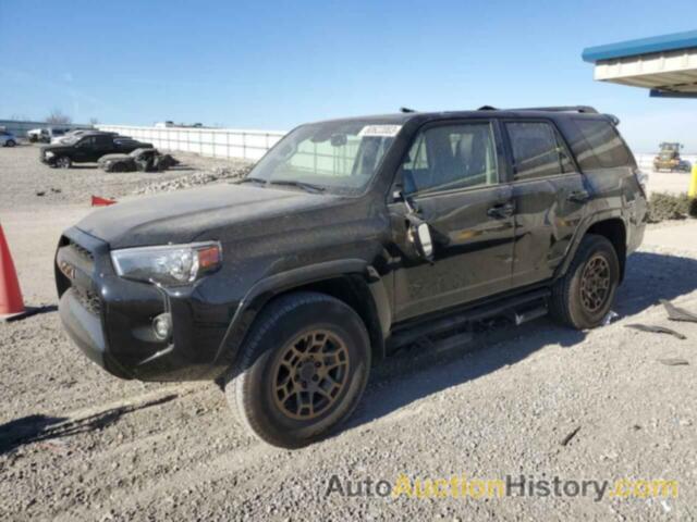 TOYOTA 4RUNNER 40 40TH ANNIVERSARY SE, JTEUU5JR1P6159743