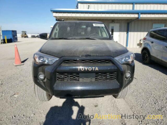 TOYOTA 4RUNNER 40 40TH ANNIVERSARY SE, JTEUU5JR1P6159743