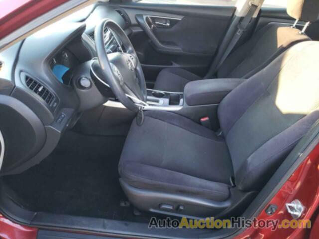 NISSAN ALTIMA 2.5, 1N4AL3AP1DC180351