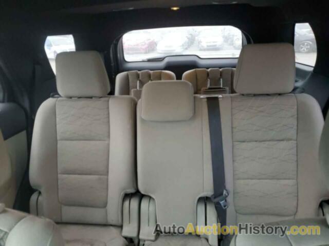 FORD EXPLORER, 1FM5K7B8XEGB14688