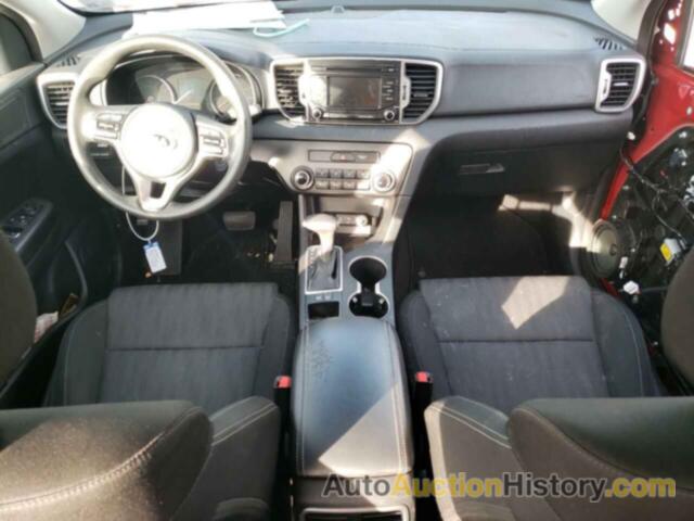 KIA SPORTAGE LX, KNDPM3AC7K7587465