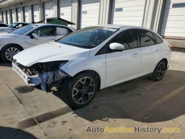 FORD FOCUS SE, 1FADP3F20DL104666