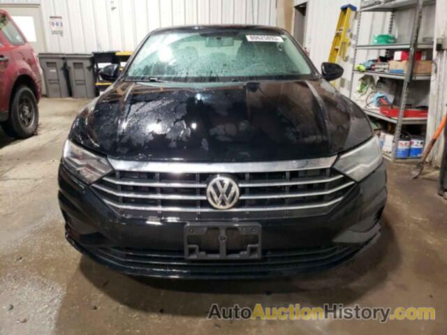 VOLKSWAGEN JETTA S, 3VWC57BU0KM172940