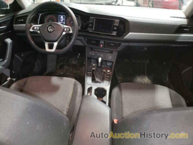 VOLKSWAGEN JETTA S, 3VWC57BU0KM172940