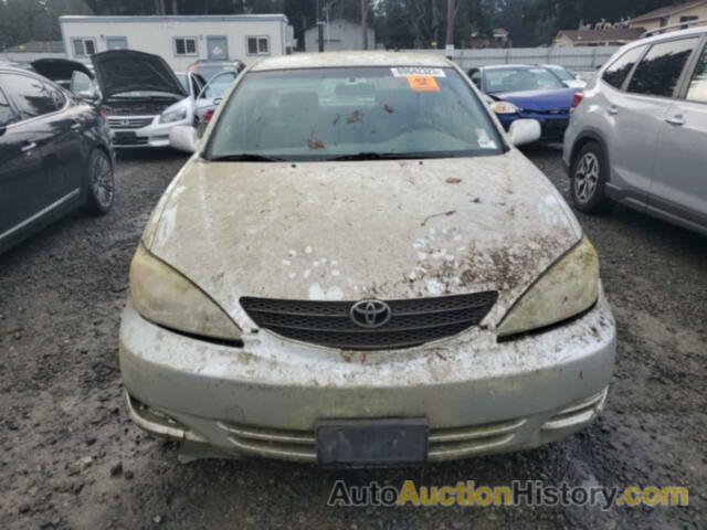 TOYOTA CAMRY LE, JTDBE32K020087539