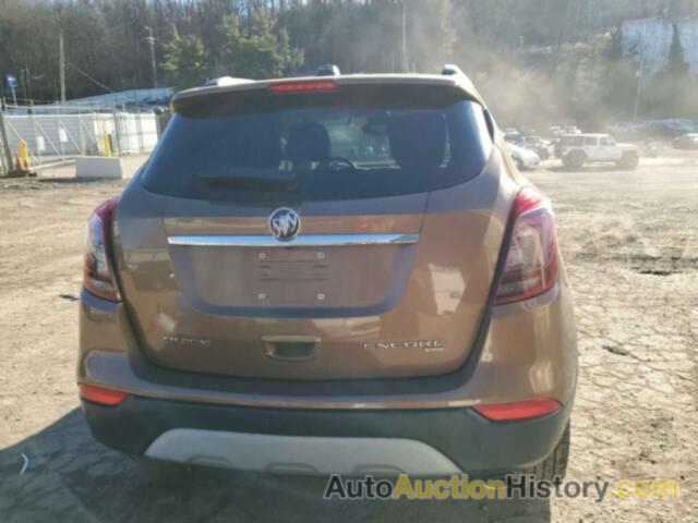 BUICK ENCORE PREFERRED, KL4CJESB7HB133418